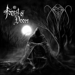 Forest Of Doom : Pagan Brotherhood - Os Disonantes Cánticos Das Árbores Mortas